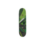 Supreme Forms Skateboard Deck Green