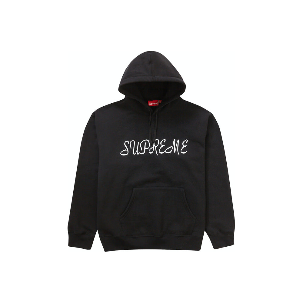 シュプリーム / Supreme Hooded Sweatshirt ☆-