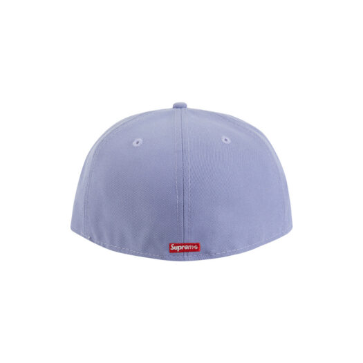 Supreme Script New Era Lavender