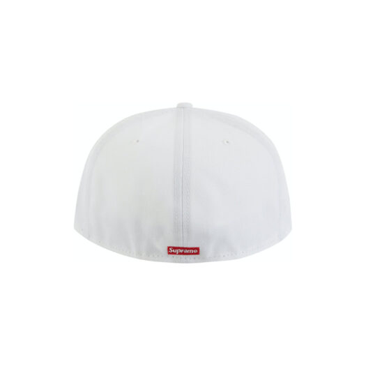 Supreme Script New Era White