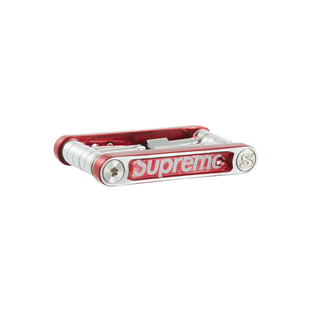 Supreme Silca Bike Tool (SS23) - $58