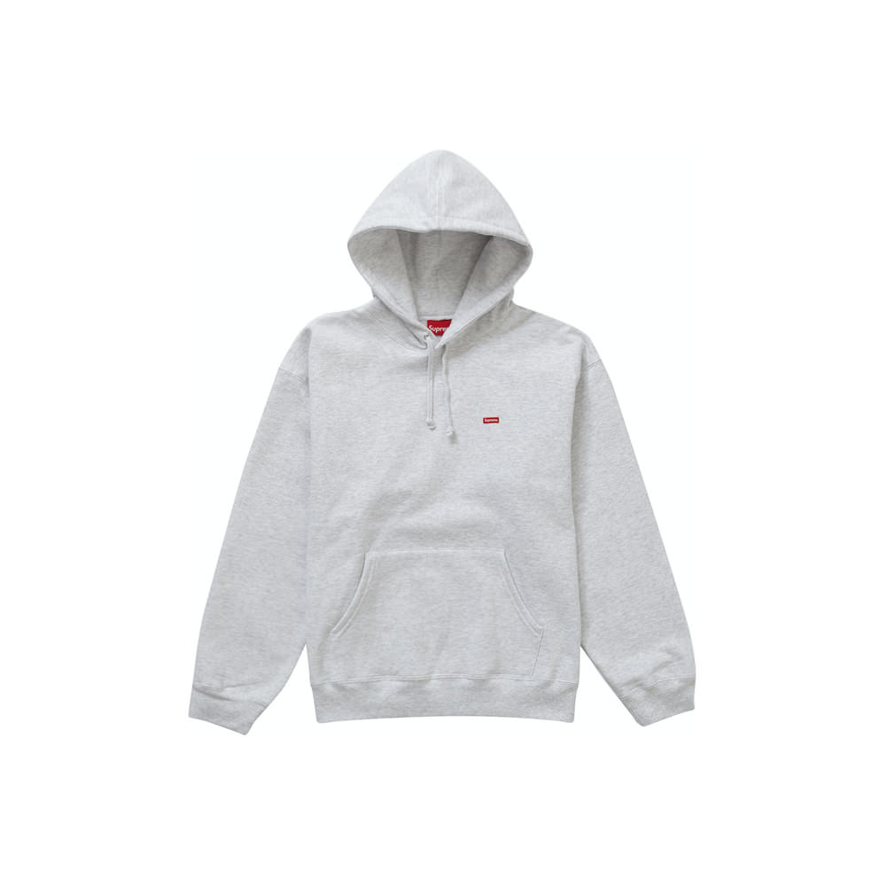 Supreme Box Logo Hooded Sweatshirt Black (FW16) – Utopia Shop