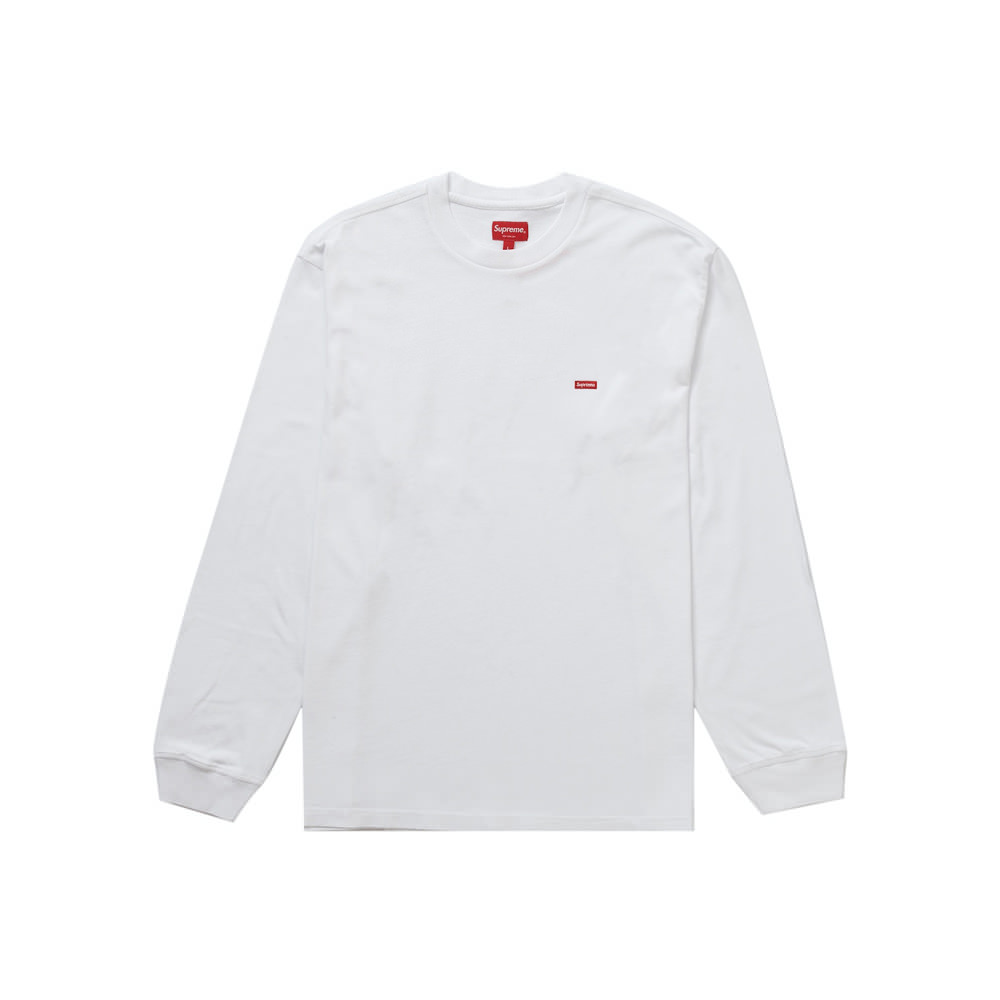 Supreme スモールボックス ロゴ Tシャツ XLサイズ | centraldeadubos