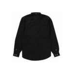 Supreme Small Box Shirt (SS23) Black