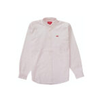 Supreme Small Box Shirt (SS23) Pale Pink