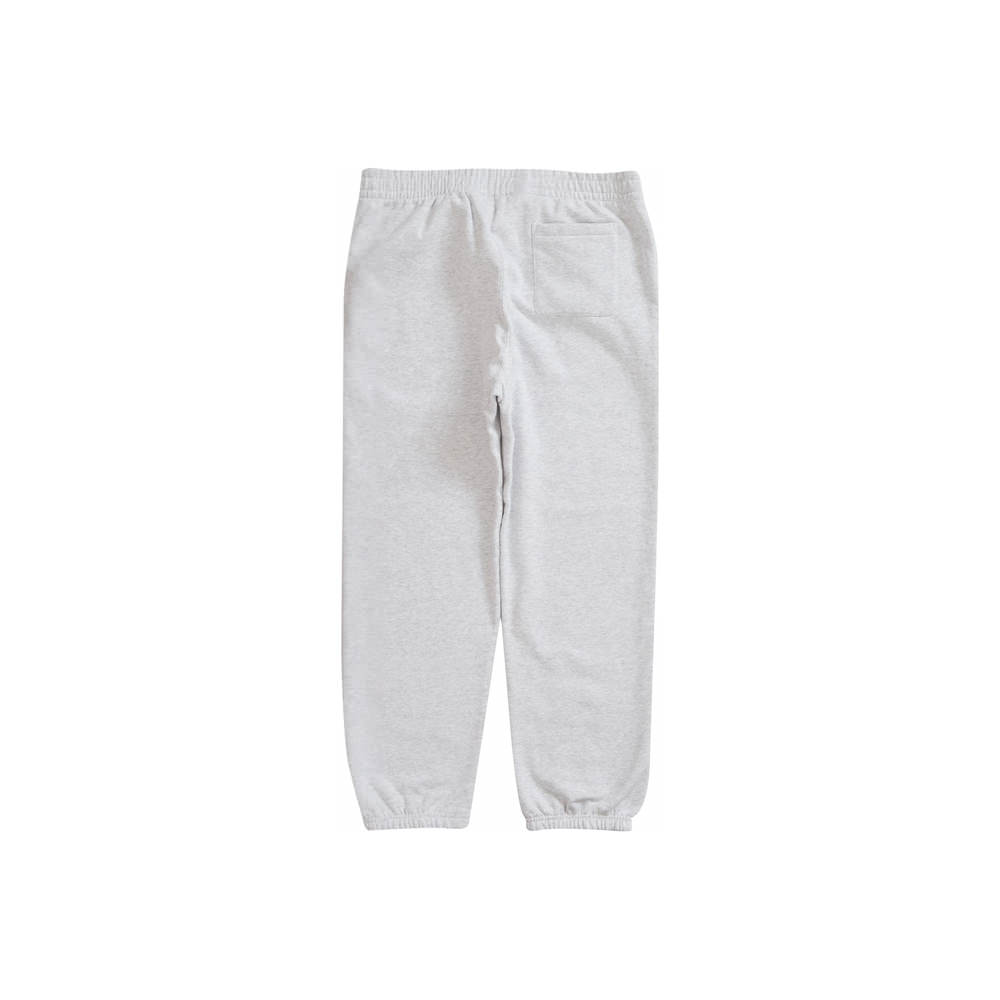 Supreme Small Box Sweatpant (SS23) Ash GreySupreme Small Box