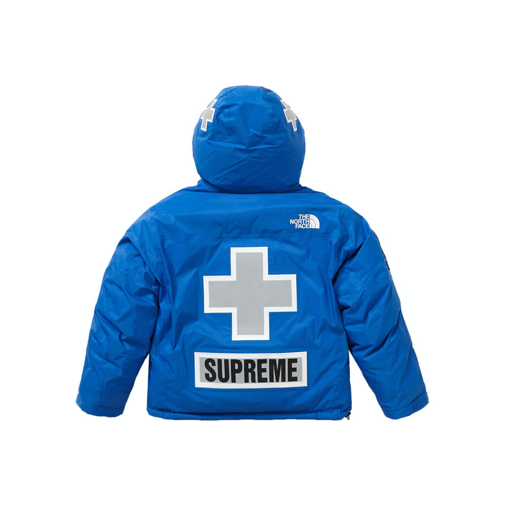 Supreme The North Face Summit Series Rescue Baltoro Jacket ...