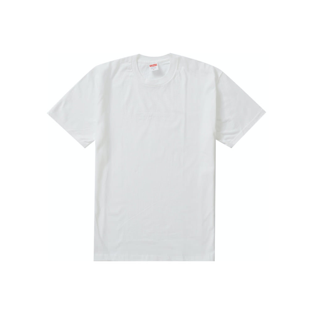 Tシャツ/カットソー(半袖/袖なし)Tonal Box Logo Tee BLACK Ssize