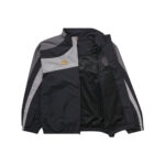 Supreme Umbro Track Jacket (SS23) Black