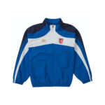 Supreme Umbro Track Jacket (SS23) BlueSupreme Umbro Track Jacket
