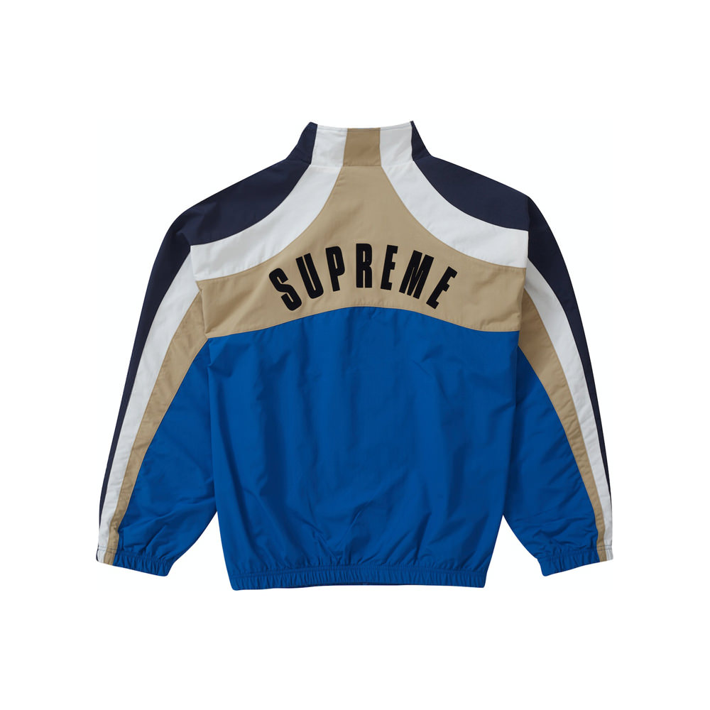 ボトムスス単品 Supreme Umbro Track Jacket Blue Lサイズ