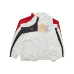 Supreme Umbro Track Jacket (SS23) White