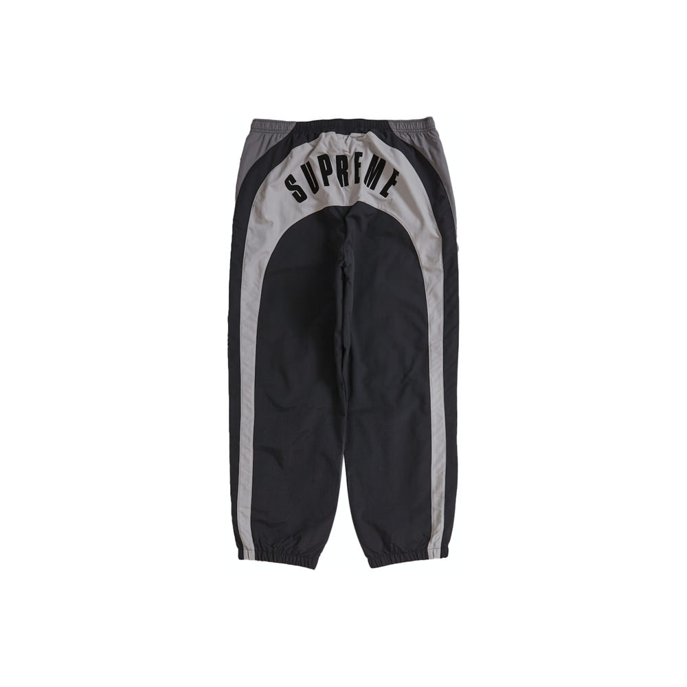 supreme umbro track pant ss23 black 2