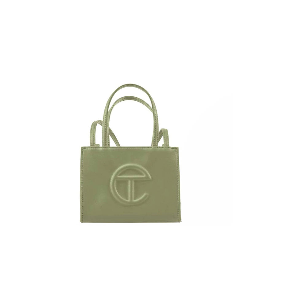 Telfar Small Shopping Bag