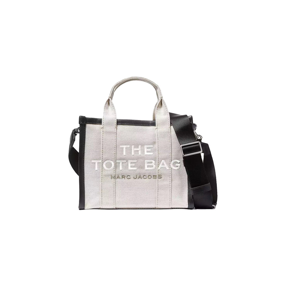 Marc Jacobs The Summer Tote Bag Mini NaturalMarc Jacobs The Summer Tote ...