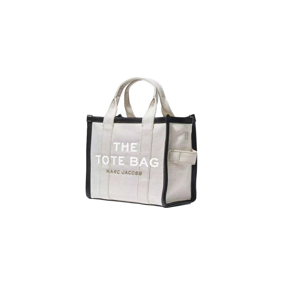 Marc Jacobs The Summer Tote Bag Small NaturalMarc Jacobs The Summer ...