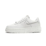 Nike Air Force 1 Low Pixel Summit White (W)