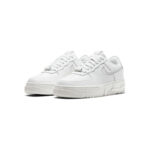 Nike Air Force 1 Low Pixel Summit White (W)
