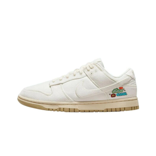 Nike Dunk Low The Future Is Equal (W)