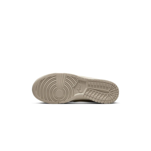 Nike Dunk Low Light Orewood Brown Sashiko