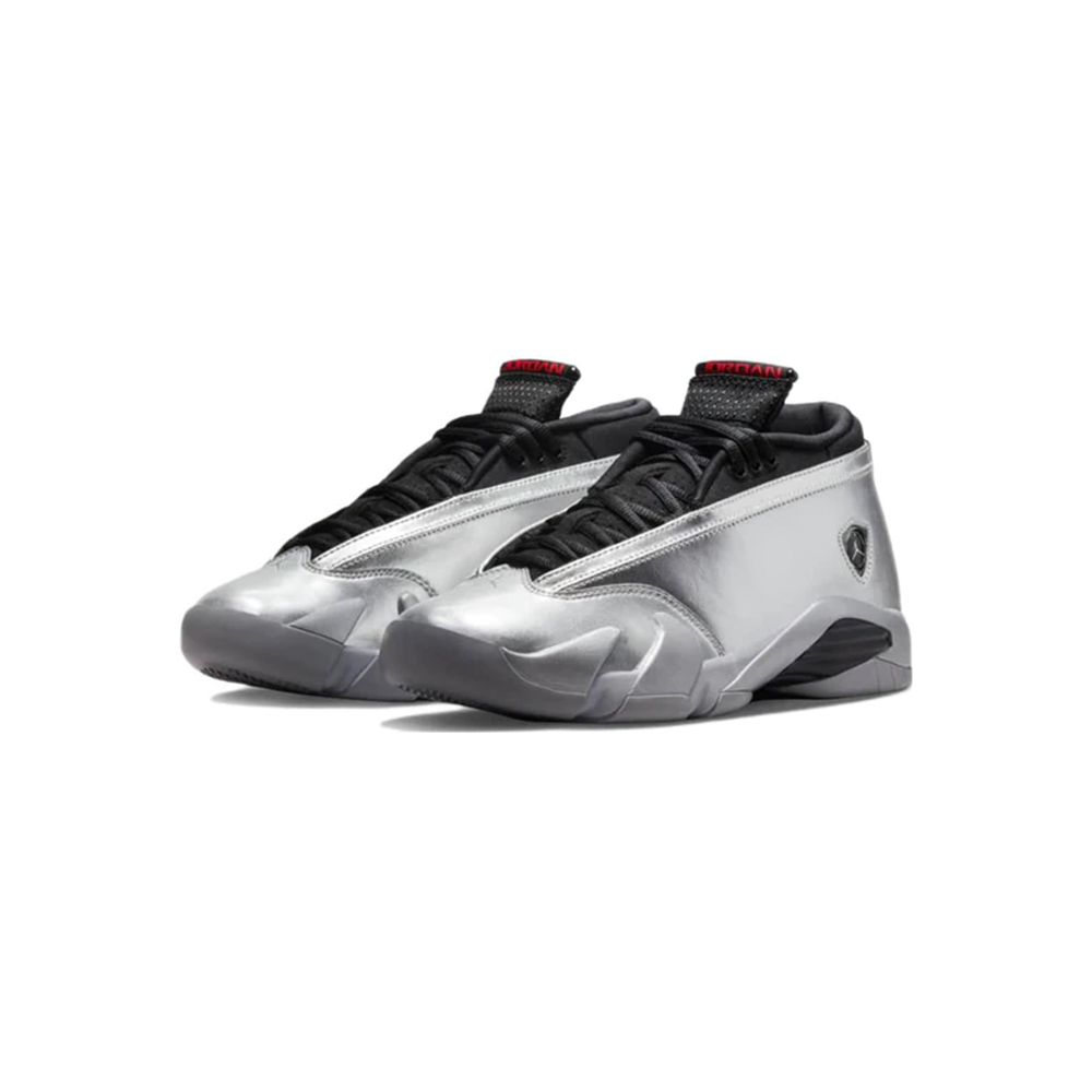 jordan 14 with zipper