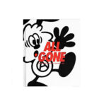 All Gone 2022 “Vick” Book