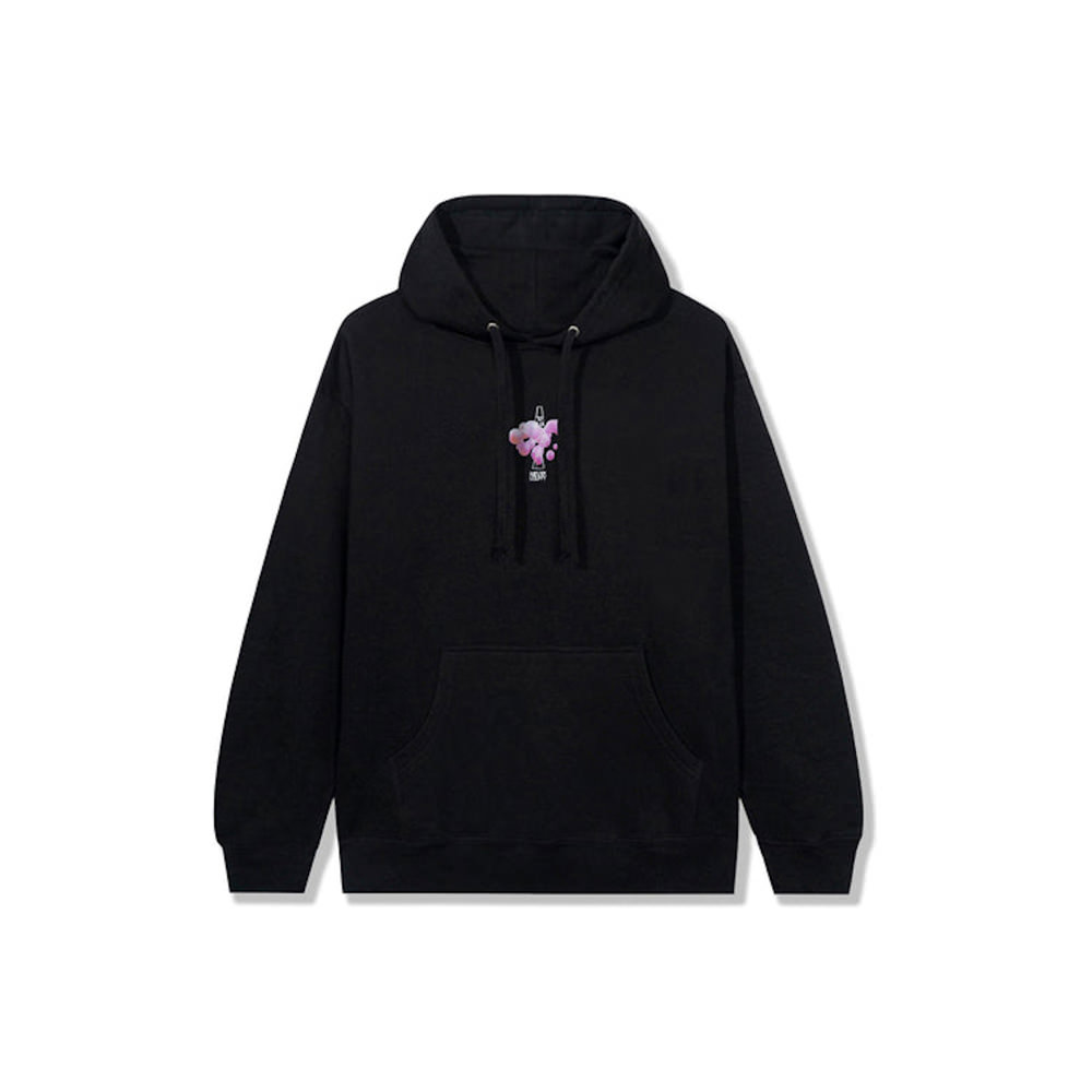 Anti social social 2024 club garden grove hoodie