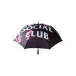 Anti Social Social Club Kkotch Umbrella Multicolor