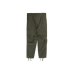 BAPE Cargo Pants (SS23) Olive Drab