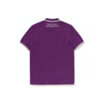 BAPE x Fred Perry Color Camo Polo Purple