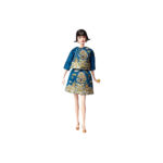 Barbie Signature 2023 Barbie Lunar New Year – Designed by Guo Pei Doll