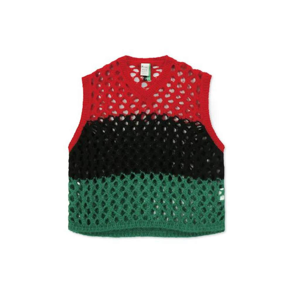 Champion sweater 2024 vest pattern