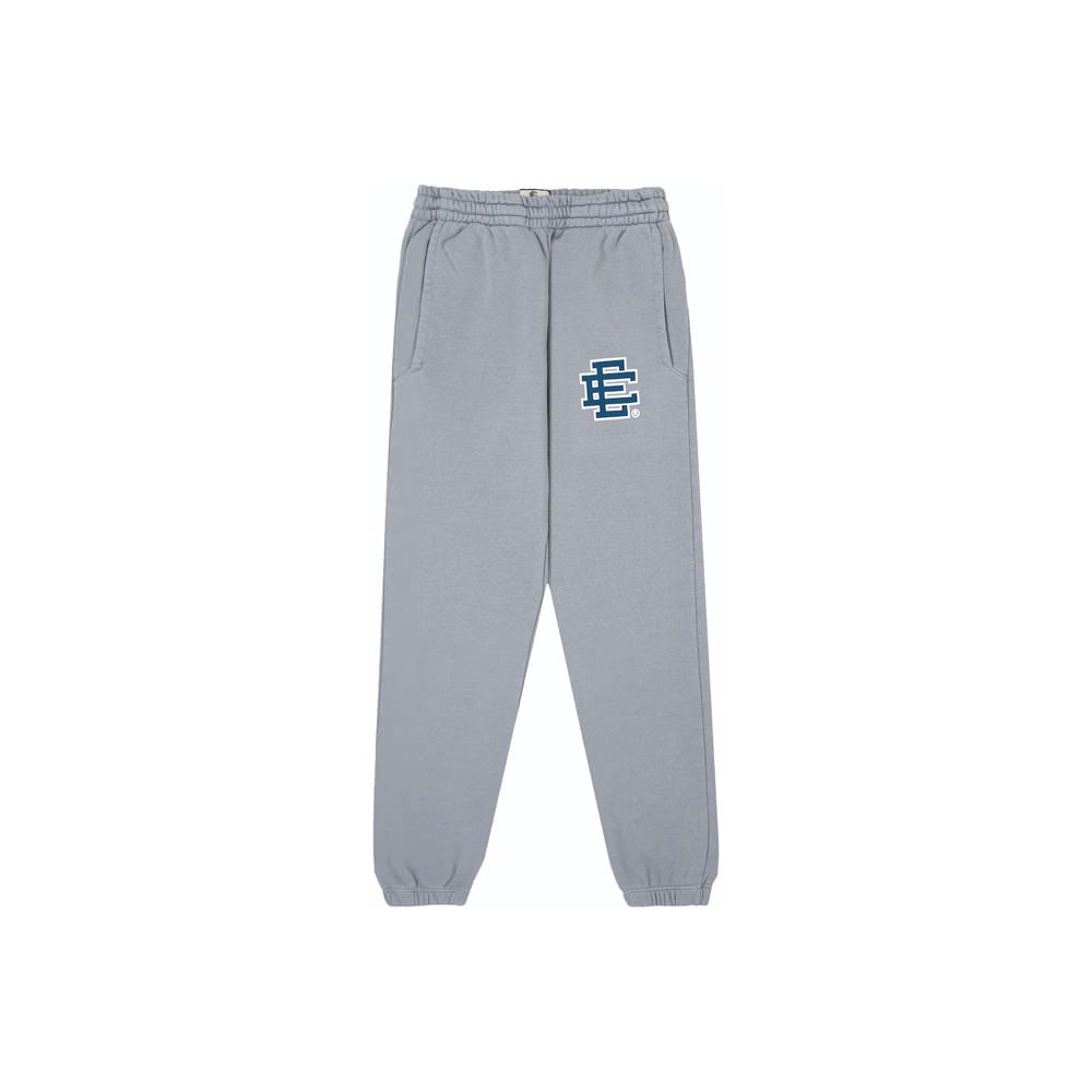 Eric Emanuel EE Basic Sweatpant Poppy/Grey