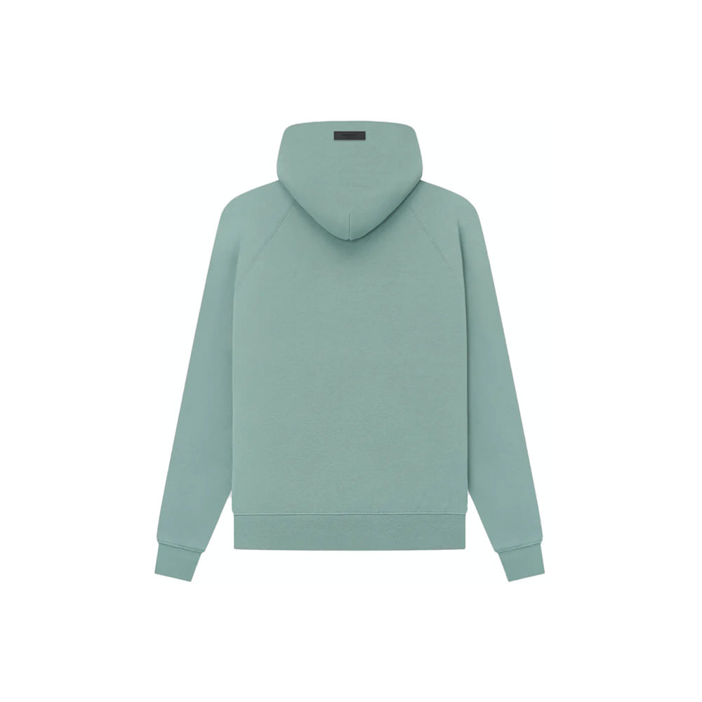 Fear of God Essentials Hoodie SycamoreFear of God Essentials Hoodie ...