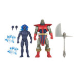 Hasbro Marvel Legends Series Heralds of Galactus Action Figure 2-Pack