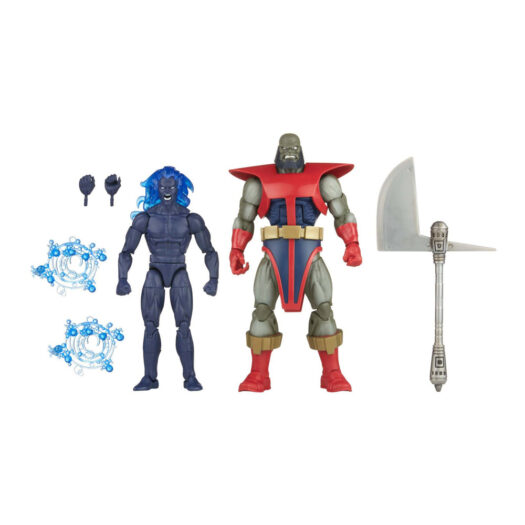 Hasbro Marvel Legends Series Heralds of Galactus Action Figure 2-Pack