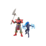 Hasbro Marvel Legends Series Heralds of Galactus Action Figure 2-Pack
