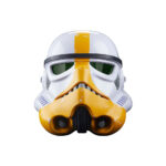 Hasbro Star Wars The Black Series Artillery Stormtrooper Electronic Helmet