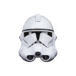 Hasbro Star Wars The Black Series Phase II Clone Trooper Electronic Helmet