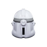 Hasbro Star Wars The Black Series Phase II Clone Trooper Electronic Helmet