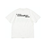 Human Made Beatles T-Shirt White