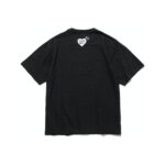 Human Made Graphic #01 T-Shirt Black