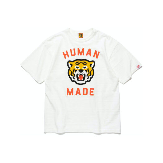 Human Made Graphic #5 T-Shirt White
