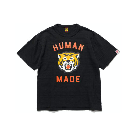 Human Made Graphic #5 T-Shirt Black