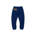 Human Made Heavyweight Sweatpants Blue