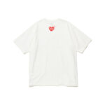 Human Made Keiko Sootome #4 T-Shirt White