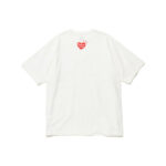 Human Made Keiko Sootome #5 T-Shirt White
