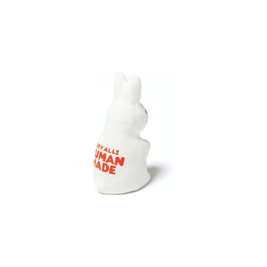 Human Made Rabbit Hariko Large Figure White