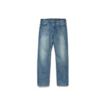 Human Made Storm Cowboy Denim Type1968 Slim Pants IndigoHuman Made