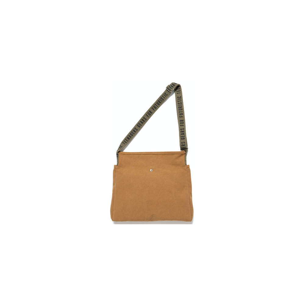 Human Made Tool Bag Medium BeigeHuman Made Tool Bag Medium